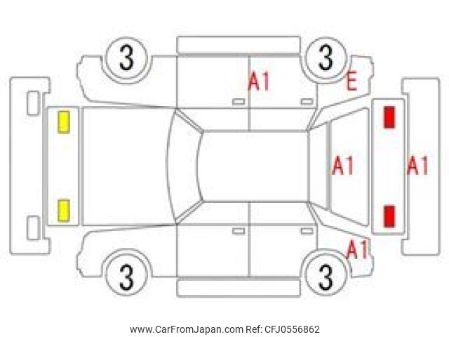 toyota raize 2020 -TOYOTA--Raize 5BA-A200A--A200A-0055350---TOYOTA--Raize 5BA-A200A--A200A-0055350- image 2