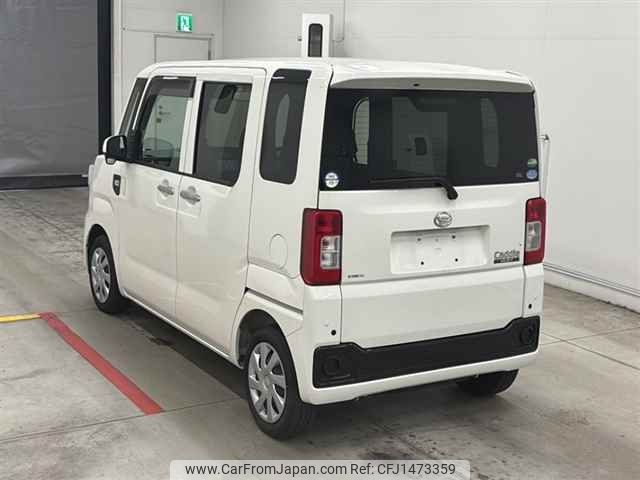 daihatsu hijet-caddie 2019 -DAIHATSU--Hijet Caddie LA700V-0004330---DAIHATSU--Hijet Caddie LA700V-0004330- image 2