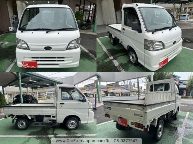 subaru sambar-truck 2013 -SUBARU 【豊田 480ｳ1492】--Samber Truck EBD-S211J--S211J-0006776---SUBARU 【豊田 480ｳ1492】--Samber Truck EBD-S211J--S211J-0006776- image 2