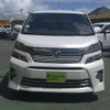 toyota vellfire 2014 quick_quick_DBA-ANH20W_ANH20-8344569 image 9