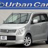 suzuki wagon-r 2010 quick_quick_DBA-MH23S_MH23S-340059 image 1