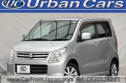 suzuki wagon-r 2010 quick_quick_DBA-MH23S_MH23S-340059