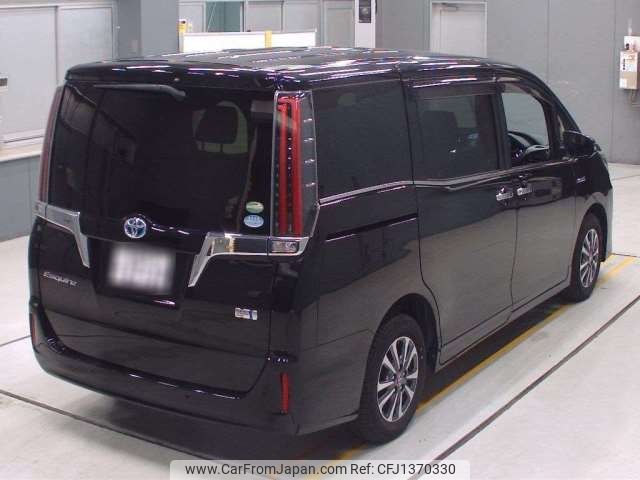 toyota esquire 2019 -TOYOTA 【広島 531ｾ2722】--Esquire DAA-ZWR80G--ZWR80-0423525---TOYOTA 【広島 531ｾ2722】--Esquire DAA-ZWR80G--ZWR80-0423525- image 2
