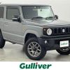 suzuki jimny 2022 -SUZUKI--Jimny 3BA-JB64W--JB64W-248061---SUZUKI--Jimny 3BA-JB64W--JB64W-248061- image 1