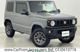 suzuki jimny 2022 -SUZUKI--Jimny 3BA-JB64W--JB64W-248061---SUZUKI--Jimny 3BA-JB64W--JB64W-248061-