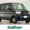 daihatsu tanto 2010 -DAIHATSU--Tanto DBA-L375S--L375S-0299448---DAIHATSU--Tanto DBA-L375S--L375S-0299448- image 1
