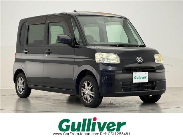 daihatsu tanto 2010 -DAIHATSU--Tanto DBA-L375S--L375S-0299448---DAIHATSU--Tanto DBA-L375S--L375S-0299448- image 1