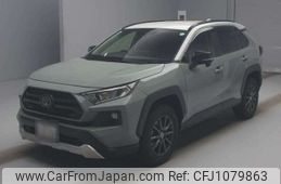 toyota rav4 2023 -TOYOTA 【春日部 330ﾄ9103】--RAV4 6BA-MXAA54--MXAA54-2037741---TOYOTA 【春日部 330ﾄ9103】--RAV4 6BA-MXAA54--MXAA54-2037741-