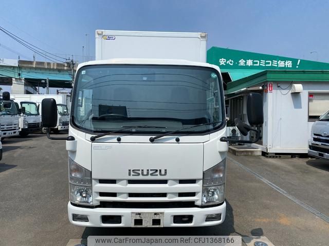 isuzu elf-truck 2011 GOO_NET_EXCHANGE_0802180A30250702W001 image 2