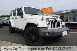 chrysler jeep-wrangler 2018 -CHRYSLER 【静岡 315ｽ2000】--Jeep Wrangler JK36L--JL817526---CHRYSLER 【静岡 315ｽ2000】--Jeep Wrangler JK36L--JL817526-