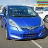 honda fit-hybrid 2010 No.13457 image 1