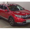 honda cr-v 2018 -HONDA 【宇都宮 334ﾋ 165】--CR-V 6AA-RT5--RT5-1000710---HONDA 【宇都宮 334ﾋ 165】--CR-V 6AA-RT5--RT5-1000710- image 1