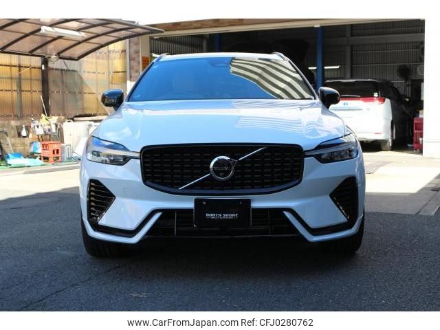 volvo xc60 2024 quick_quick_UB420XCP2A_YV1UZH1M4P1380370 image 2