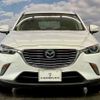 mazda cx-3 2015 CFJ1689564 image 11