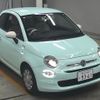 fiat 500 2017 -FIAT--Fiat 500 ZFA3120000J820497---FIAT--Fiat 500 ZFA3120000J820497- image 1