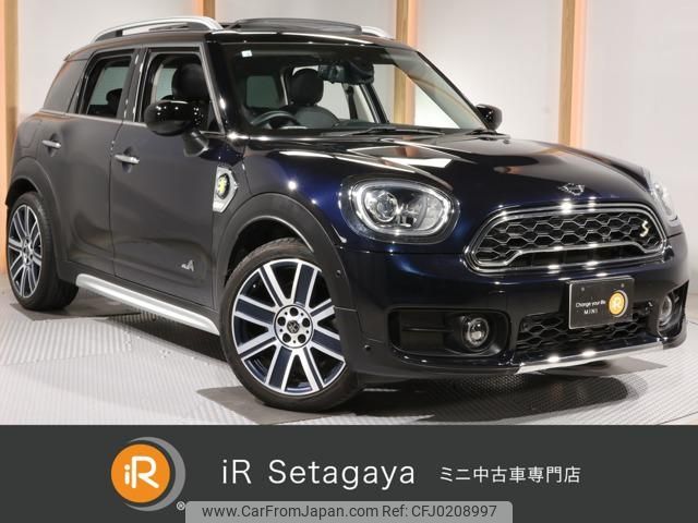 mini mini-others 2020 -BMW 【名変中 】--BMW Mini YU15T--03L93471---BMW 【名変中 】--BMW Mini YU15T--03L93471- image 1