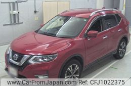 nissan x-trail 2018 -NISSAN--X-Trail NT32-093588---NISSAN--X-Trail NT32-093588-