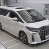 toyota alphard 2022 -TOYOTA 【名古屋 33Kひ8000】--Alphard AGH30W-0420812---TOYOTA 【名古屋 33Kひ8000】--Alphard AGH30W-0420812- image 6