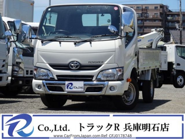 toyota toyoace 2019 quick_quick_QDF-KDY231_KDY231-8039112 image 1