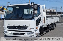 mitsubishi-fuso fighter 2023 -MITSUBISHI--Fuso Fighter 2KG-FK62F--FK62F-615196---MITSUBISHI--Fuso Fighter 2KG-FK62F--FK62F-615196-