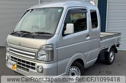 suzuki carry-truck 2022 -SUZUKI--Carry Truck DA16T--DA16T-700264---SUZUKI--Carry Truck DA16T--DA16T-700264-