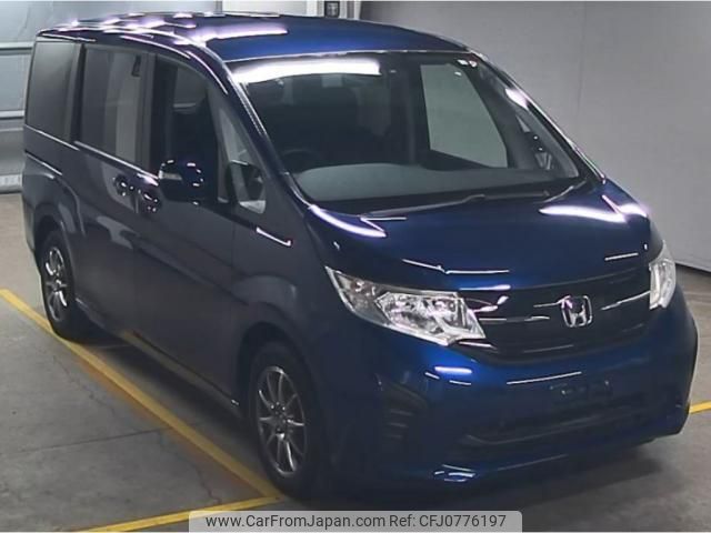 honda stepwagon 2016 quick_quick_DBA-RP2_1100377 image 1