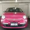 fiat 500 2011 -FIAT--Fiat 500 ABA-31209--ZFA31200000693628---FIAT--Fiat 500 ABA-31209--ZFA31200000693628- image 2