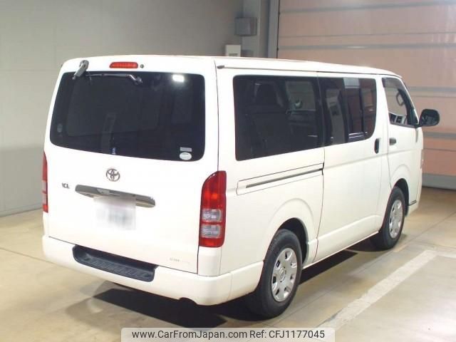 toyota regiusace-van 2011 quick_quick_LDF-KDH201V_KDH201-5007993 image 2
