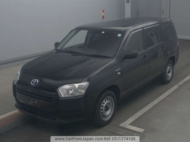 toyota succeed-van 2020 -TOYOTA--Succeed Van NHP160V-0019340---TOYOTA--Succeed Van NHP160V-0019340- image 1