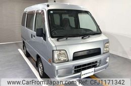 subaru sambar 2004 CMATCH_U00048975549