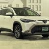 toyota corolla-cross 2024 quick_quick_3BA-ZSG10_ZSG10-1026414 image 17