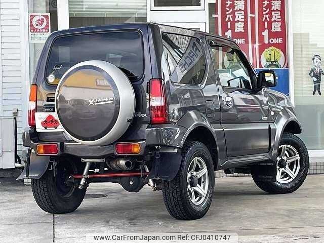 suzuki jimny-sierra 2014 504928-925511 image 2