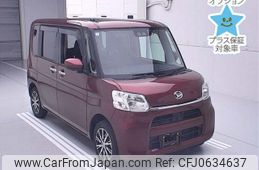 daihatsu tanto 2019 -DAIHATSU 【後日 】--Tanto LA600S-0772184---DAIHATSU 【後日 】--Tanto LA600S-0772184-