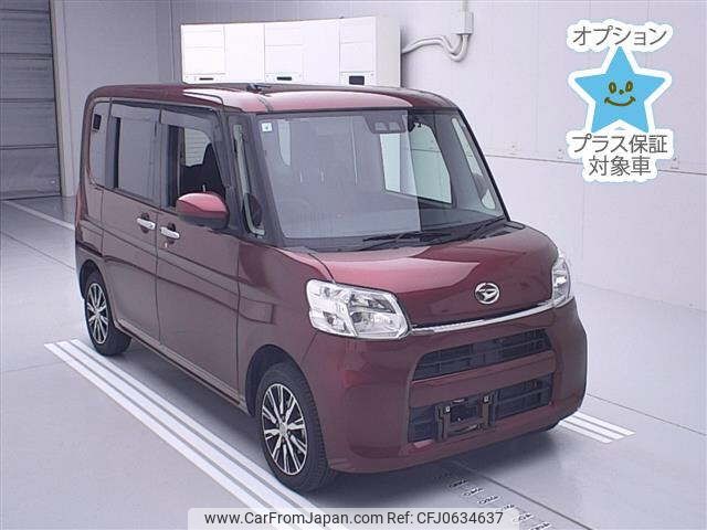 daihatsu tanto 2019 -DAIHATSU 【後日 】--Tanto LA600S-0772184---DAIHATSU 【後日 】--Tanto LA600S-0772184- image 1