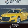 audi tt 2016 -AUDI--Audi TT ABA-FVCHH--TRUZZZFV9G1013067---AUDI--Audi TT ABA-FVCHH--TRUZZZFV9G1013067- image 1