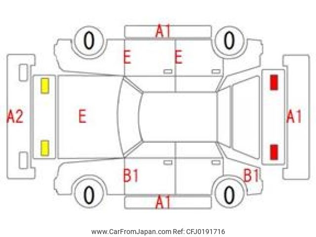 toyota aqua 2016 -TOYOTA--AQUA DAA-NHP10--NHP10-2573812---TOYOTA--AQUA DAA-NHP10--NHP10-2573812- image 2