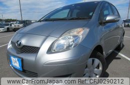 toyota vitz 2008 REALMOTOR_Y2024090312A-12