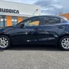 mazda demio 2015 -MAZDA--Demio DBA-DJ3FS--DJ3FS-125898---MAZDA--Demio DBA-DJ3FS--DJ3FS-125898- image 11