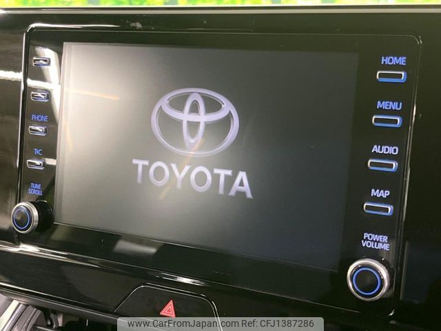 toyota harrier 2022 -TOYOTA--Harrier 6BA-MXUA80--MXUA80-0073245---TOYOTA--Harrier 6BA-MXUA80--MXUA80-0073245- image 2