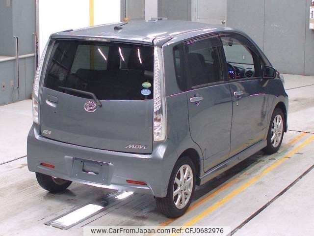 daihatsu move 2013 -DAIHATSU--Move DBA-LA100S--LA100S-0224486---DAIHATSU--Move DBA-LA100S--LA100S-0224486- image 2