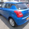 suzuki swift 2018 -SUZUKI--Swift ZC83S--ZC83S-116575---SUZUKI--Swift ZC83S--ZC83S-116575- image 8