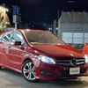 mercedes-benz b-class 2018 -MERCEDES-BENZ--Benz B Class DBA-246242--WDD2462422J475850---MERCEDES-BENZ--Benz B Class DBA-246242--WDD2462422J475850- image 1