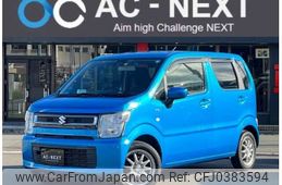 suzuki wagon-r 2018 -SUZUKI--Wagon R DAA-MH55S--MH55S-220483---SUZUKI--Wagon R DAA-MH55S--MH55S-220483-