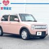 suzuki alto-lapin 2015 quick_quick_HE33S_HE33S-114178 image 17