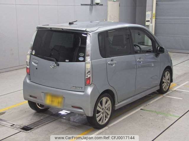 daihatsu move 2011 -DAIHATSU 【岐阜 582ﾌ 618】--Move CBA-LA100S--LA100S-0036598---DAIHATSU 【岐阜 582ﾌ 618】--Move CBA-LA100S--LA100S-0036598- image 2