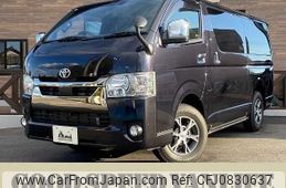 toyota hiace-van 2021 -TOYOTA--Hiace Van QDF-GDH206V--GDH206-1055569---TOYOTA--Hiace Van QDF-GDH206V--GDH206-1055569-