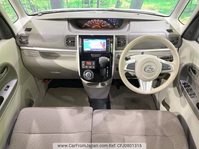 daihatsu tanto 2017 -DAIHATSU--Tanto DBA-LA600S--LA600S-0502693---DAIHATSU--Tanto DBA-LA600S--LA600S-0502693- image 2