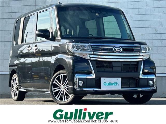 daihatsu tanto 2017 CFJ0614610 image 1