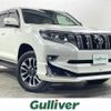 toyota land-cruiser-prado 2023 -TOYOTA--Land Cruiser Prado 3BA-TRJ150W--TRJ150-0153829---TOYOTA--Land Cruiser Prado 3BA-TRJ150W--TRJ150-0153829- image 1