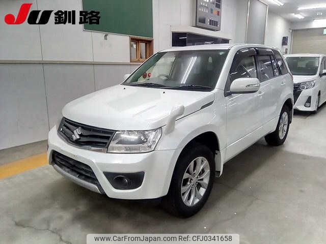 suzuki escudo 2016 -SUZUKI--Escudo TDA4W--291602---SUZUKI--Escudo TDA4W--291602- image 1